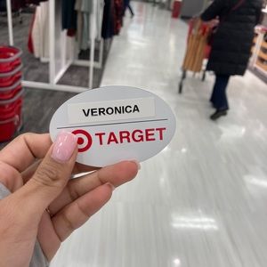 Meet your Posher, Veronica